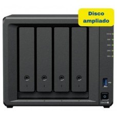 NAS SYNOLOGY DS425 PLUS 8TB NAS SYNOLOGY DS425 PLUS 8TB